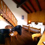 Hotel Alpenblick-leukerbad-therme