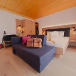 Alpenblick-leukerbad-therme 3* Leukerbad