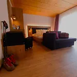 Hotel Alpenblick-leukerbad-therme 3*