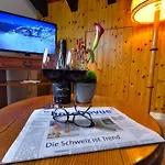 Hotel Alpenblick-leukerbad-therme Loèche-les-Bains