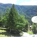 Alpenblick-leukerbad-therme 3* Leukerbad