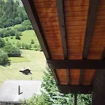 Hotel Alpenblick-leukerbad-therme 3*