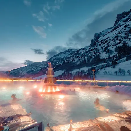 Alpenblick-leukerbad-therme