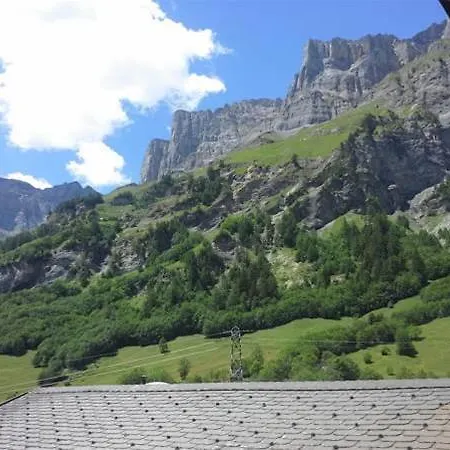 Alpenblick-leukerbad-therme