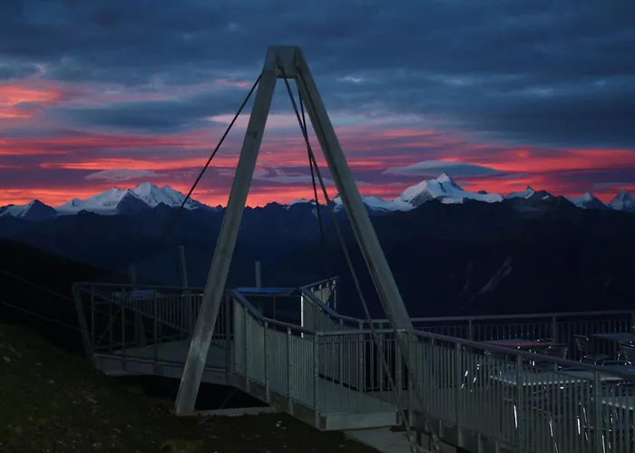 Alpenblick-leukerbad-therme Hotel