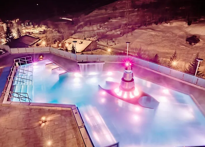 Hotel Alpenblick-leukerbad-therme