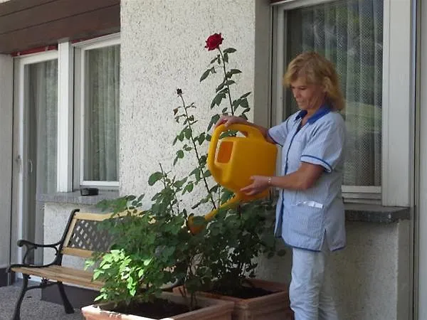 Hotel Alpenblick-leukerbad-therme
