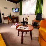 Alpenblick-leukerbad-therme Hotel Leukerbad
