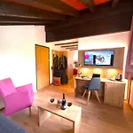 Alpenblick-leukerbad-therme 3* Leukerbad