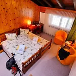 Alpenblick-leukerbad-therme Hotel