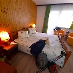 Alpenblick-leukerbad-therme 3*
