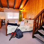 Alpenblick-leukerbad-therme Hotel 3*