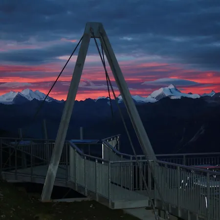 Alpenblick-leukerbad-therme Hotel