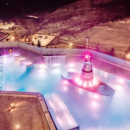 Hotel Alpenblick-leukerbad-therme