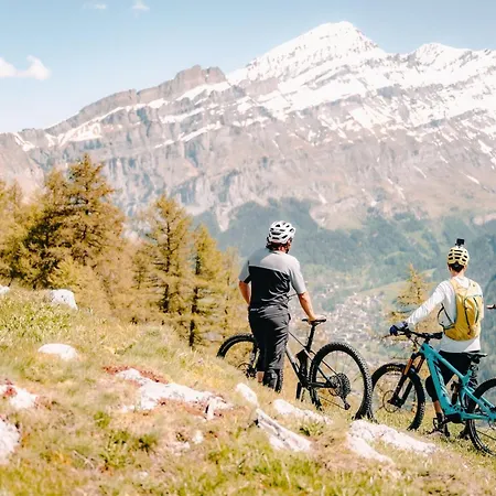 Alpenblick-leukerbad-therme Hotel